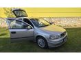 OPEL ASTRA G 2001/6 - 9