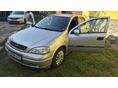 OPEL ASTRA G 2001/6 - 10