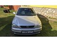 OPEL ASTRA G 2001/6 - 11