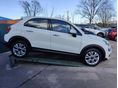 FIAT 500X 2015/1 - 5