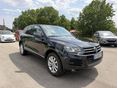 VOLKSWAGEN TOUAREG 3.0 V6 TDI BMT Tiptronic ic Költségmentes. Friss vezérléssel. 2 gyári kulcsával. Hideg klímával