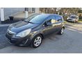 OPEL CORSA D 1.2 Cosmo (13) 123 E KM+TEMPOMAT+FÉLBÖR!!!