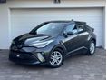 TOYOTA C-HR 1.8 Hybrid Comfort e-CVT LED/PDC/KAMERA/SÁVTARTÓ/TEMPOMAT/ÜLÉSFŰTÉS/CARPLAY/HIBRID.GARI/AKÁR 3-ÉV DEFEND