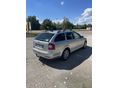 SKODA OCTAVIA 2.0 CR TDI Ambition 1 tulajos! Frissen szervizelt . új féktárcsa. féknyereg. friss olajcsere!