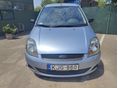 FORD FIESTA 2006/10 - 2