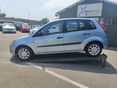 FORD FIESTA 2006/10 - 4