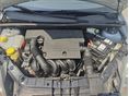FORD FIESTA 2006/10 - 11
