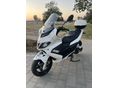 GILERA NEXUS 500 
