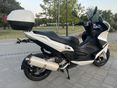 GILERA NEXUS 500 2011/6 - 2