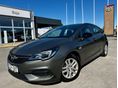OPEL ASTRA K 1.2 T Edition 1. TULAJ. MAGYARORSZÁGI. VÉGIG VEZETETT SZERVIZKÖNYVES