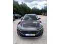 FORD FOCUS 1.5 EcoBlue Titanium X Automata. magas felszereltség. nagy navi