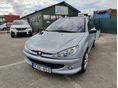 PEUGEOT 206 2007/8 - 4