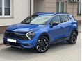 KIA SPORTAGE 1.6 T-GDI PHEV GT Line 4WD (Automata) PLUGIN / CARPLAY/4xÜLÉS-KORMÁNYFŰTÉS