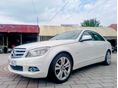 MERCEDES-BENZ C-OSZTÁLY C 200 CDI Avantgarde (Automata) FRISS MŰSZAKI.ROZSDAMENTES