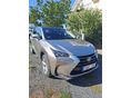 LEXUS NX 300h Luxury Safety Panoramic CVT