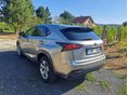 LEXUS NX 2016/3 - 5