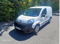 FIAT FIORINO 1.3 Mjet 95 LE Adventure E6