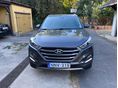 HYUNDAI TUCSON 1.7 CRDi Comfort