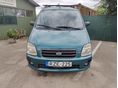 SUZUKI WAGON R+ 2005/6 - 2
