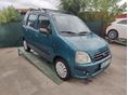 SUZUKI WAGON R+ 2005/6 - 3