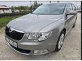 SKODA SUPERB 2.0 CR TDI Elegance DSG Friss müszakival