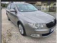 SKODA SUPERB 2011/8 - 3