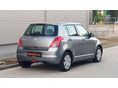 SUZUKI SWIFT 2009/9 - 5