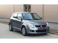 SUZUKI SWIFT 2009/9 - 7