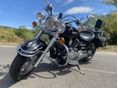 YAMAHA XVS 1100 A DRAG STAR 