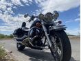 YAMAHA XVS 1100 A DRAG STAR 2005/9 - 4