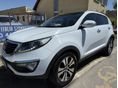KIA SPORTAGE 1.7 CRDi EX Prémium OLASZ ROZSDAMENTES! FRISSEN SZERVIZELVE! 1 ÉV MŰSZAKI! GARANCIA!