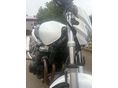 KAWASAKI ZR-7S 2001/5 - 2