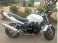 KAWASAKI ZR-7S 2001/5 - 10