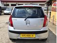 HYUNDAI I10 2009/6 - 4