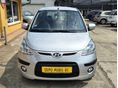 HYUNDAI I10 1.1 Comfort AC