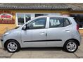HYUNDAI I10 2009/6 - 3