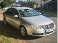 VOLKSWAGEN PASSAT VI 2.0 PD TDI Comfortline 4Motion