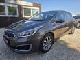 KIA CEE'D 1.4 CVVT Silver Sz.könyv! M.o.-i! Navigáció! Ülés/kormány fűtés! T.kamera! Téli gumiszettel!