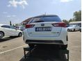 TOYOTA AURIS 2015/3 - 7