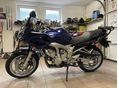 YAMAHA FZ6-S (FAZER) 