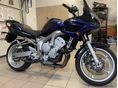 YAMAHA FZ6-S (FAZER) 2005/7 - 3