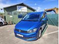 VOLKSWAGEN TOURAN 2018/8 - 1