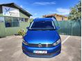 VOLKSWAGEN TOURAN 2018/8 - 2
