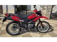 KEEWAY TX 125 
