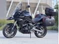 KAWASAKI VERSYS 650 2013/1 - 2