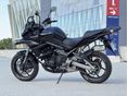 KAWASAKI VERSYS 650 2013/1 - 3