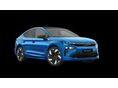 SKODA ENYAQ Coupé RS Pár napos átfutással átvehető!