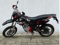 DERBI SENDA SM 125 2013/3 - 4