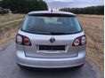VOLKSWAGEN GOLF PLUS 2005 - 4