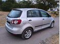 VOLKSWAGEN GOLF PLUS 2005 - 5